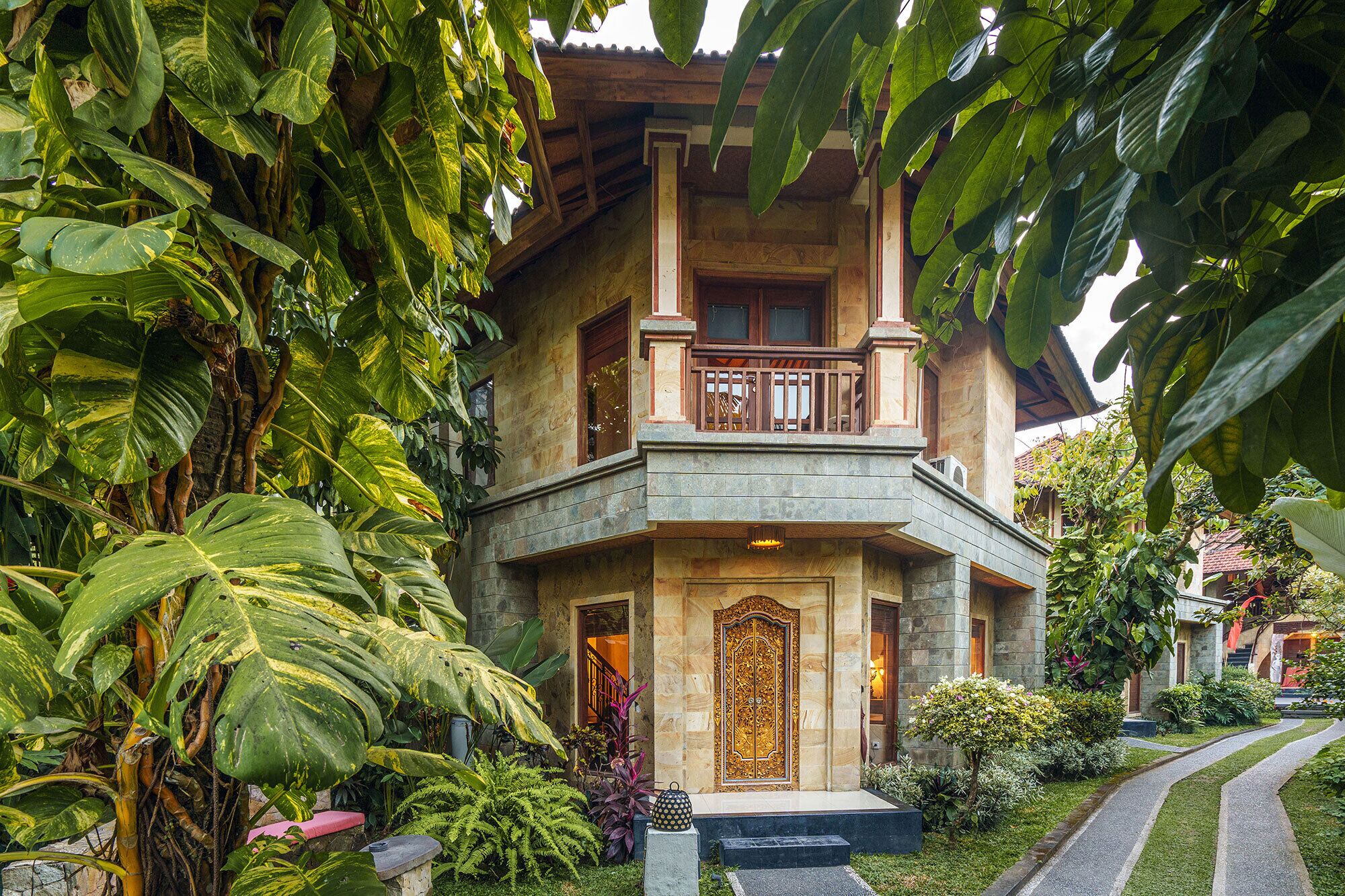 Family Room | Terrace/patio