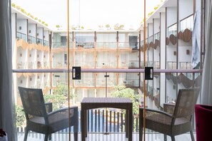 Exterior - The Bene Hotel (Kuta)