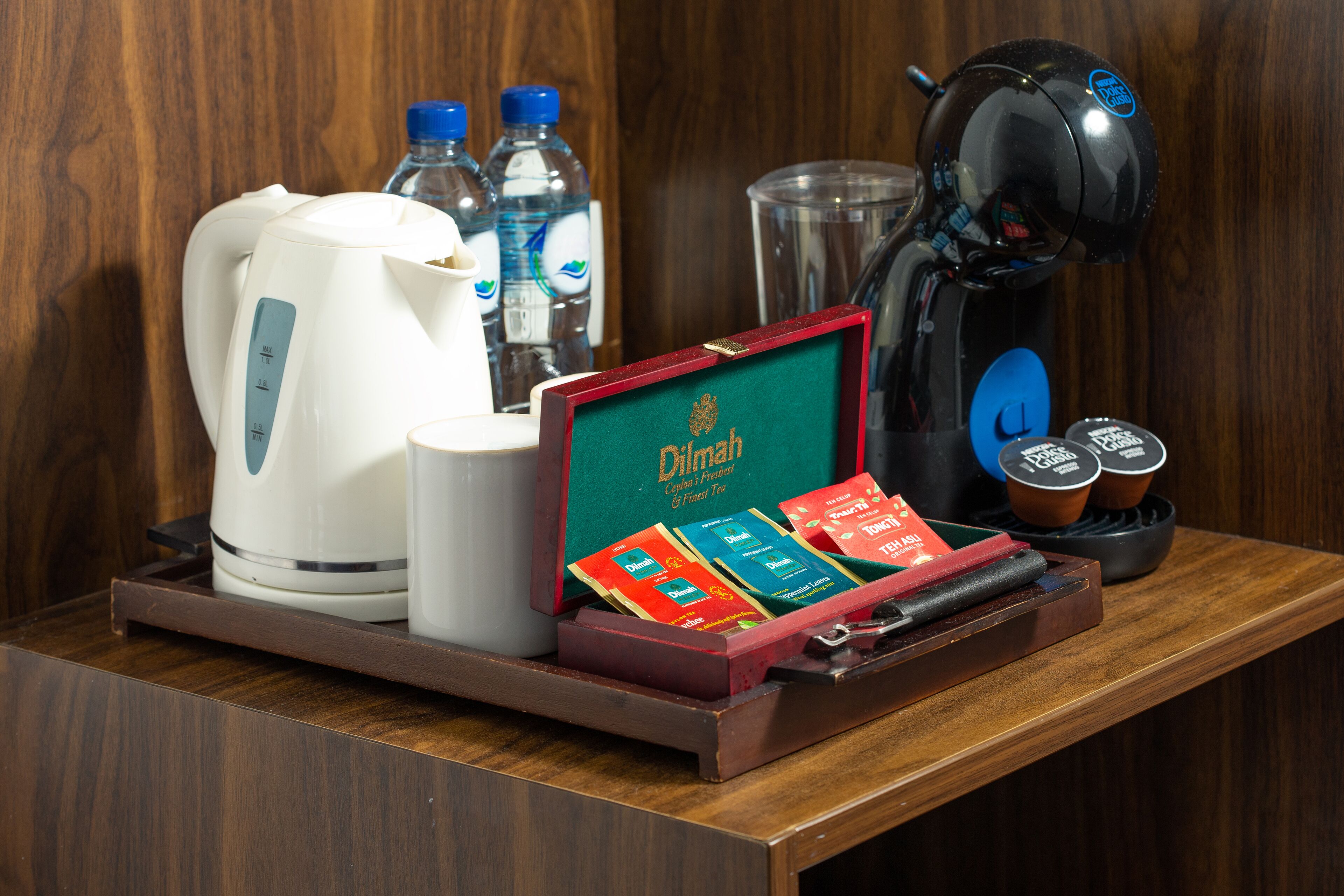 pool access room | room amenity