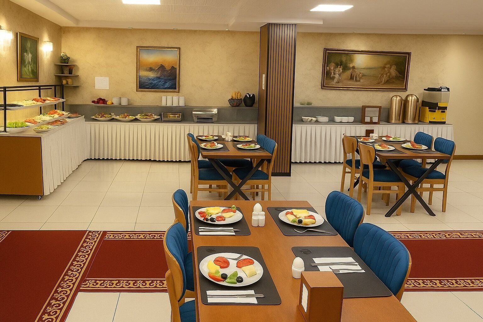 Foto - Grand Hotel Avcılar