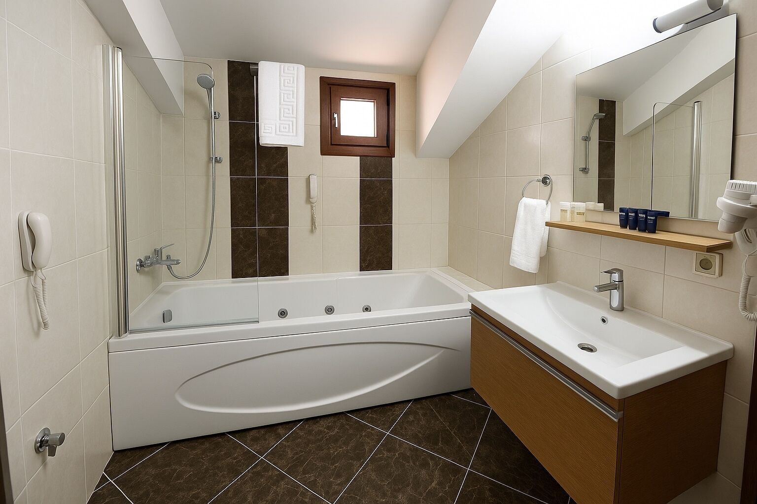 Foto - Grand Hotel Avcılar