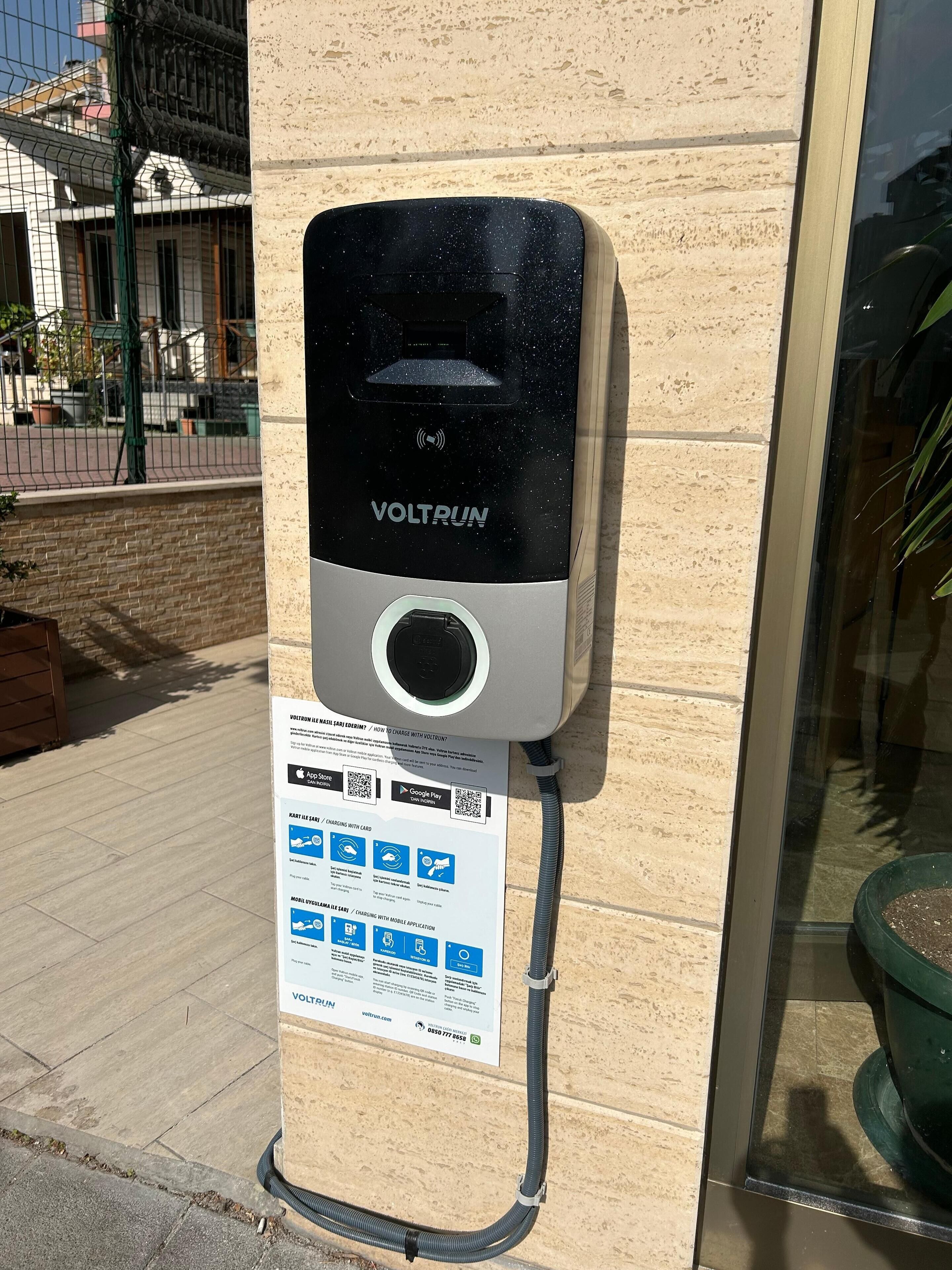 Foto - Grand Hotel Avcılar