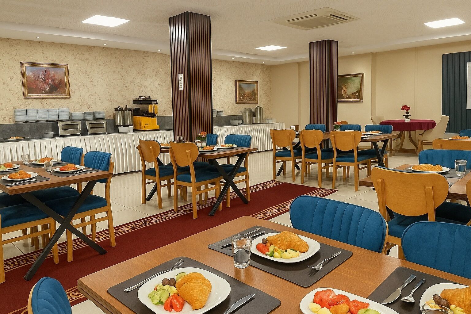 Foto - Grand Hotel Avcılar