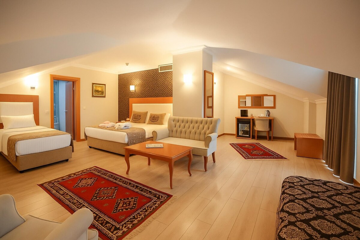 Habitación