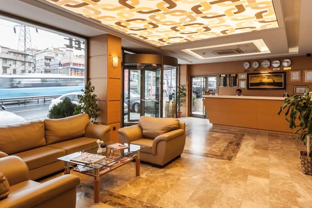 Grand Hotel Avcilar