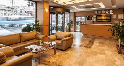 Grand Hotel Avcilar
