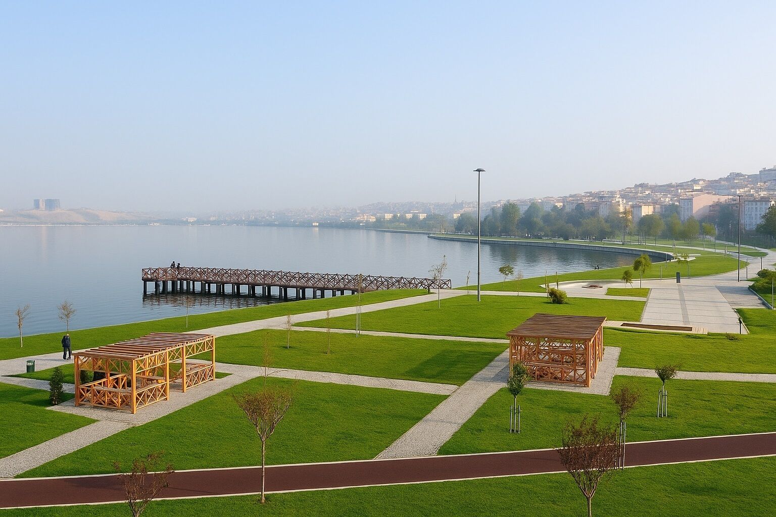 Foto - Grand Hotel Avcılar