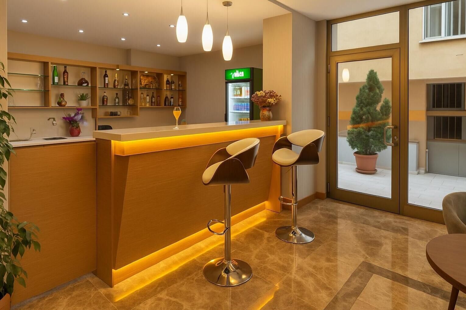 Foto - Grand Hotel Avcılar