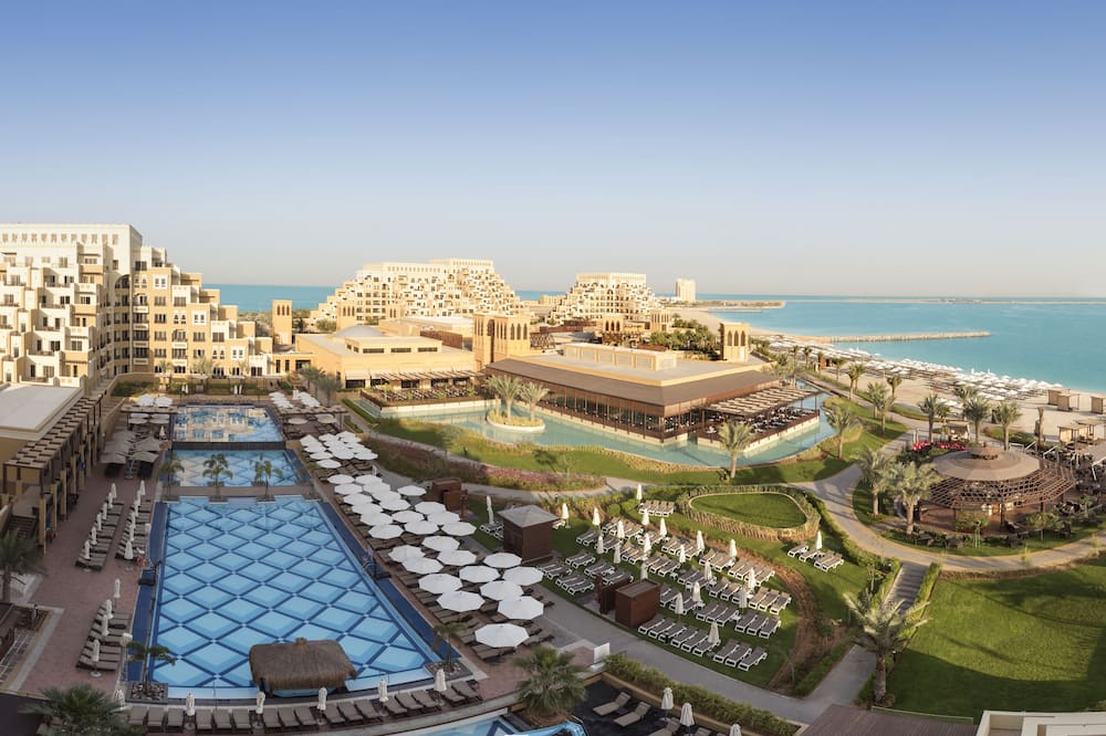 Rixos Bab Al Bahr - All Inclusive