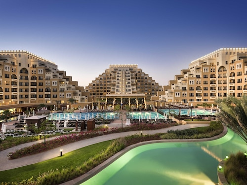 Rixos Bab Al Bahr - All inclusive