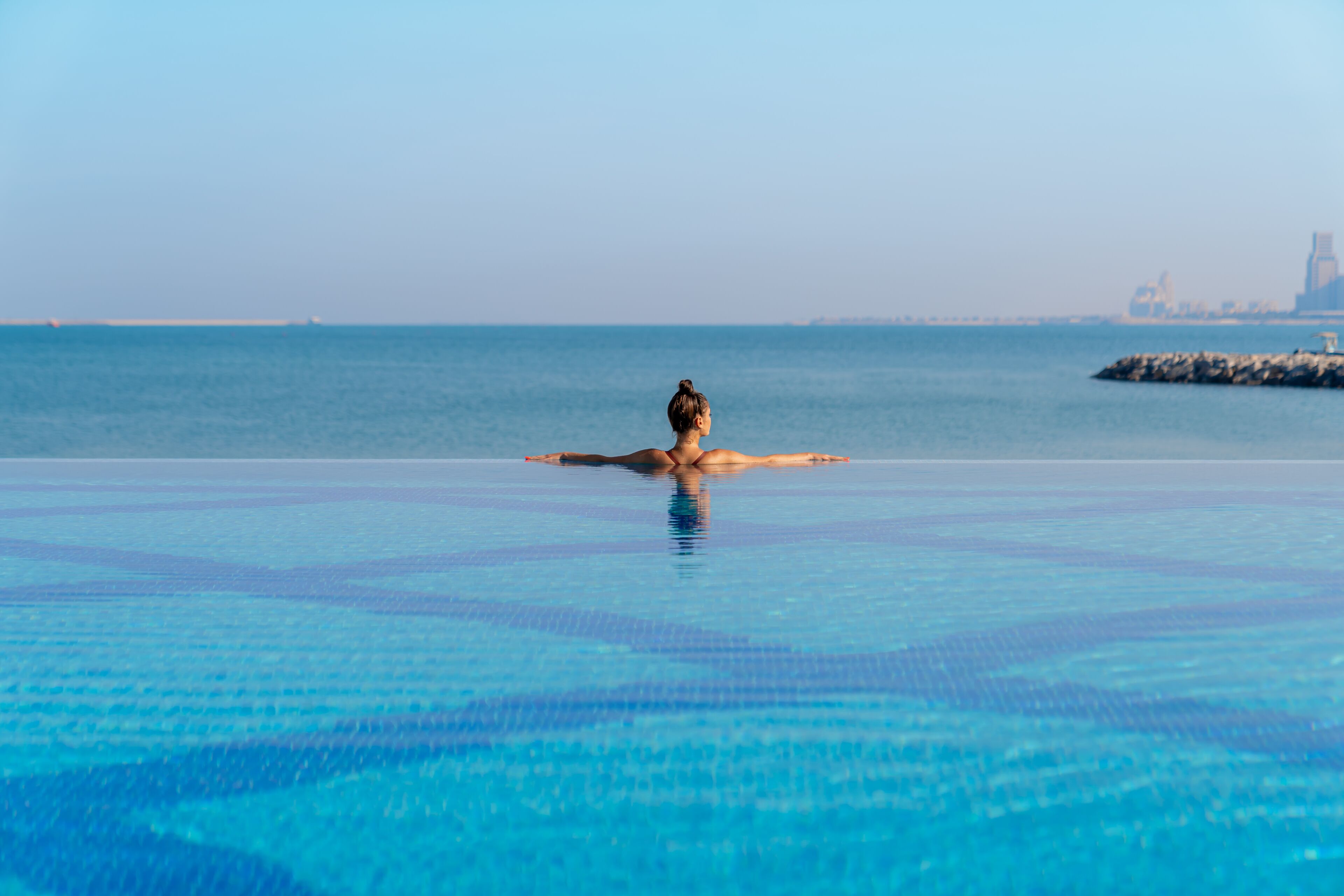 2 Innenpools, 6 Außenpools, Cabañas (gegen Gebühr), Sonnenschirme