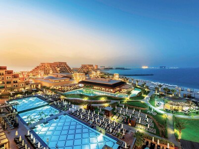 Rixos Bab Al Bahr - All Inclusive