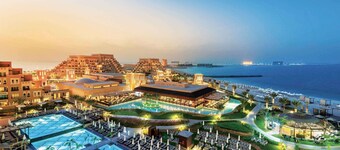 リクソス バブ アル バール - オール インクルーシブ