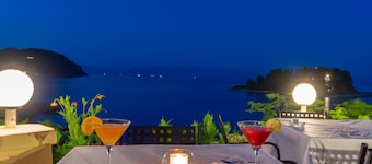 Aegli Hotel