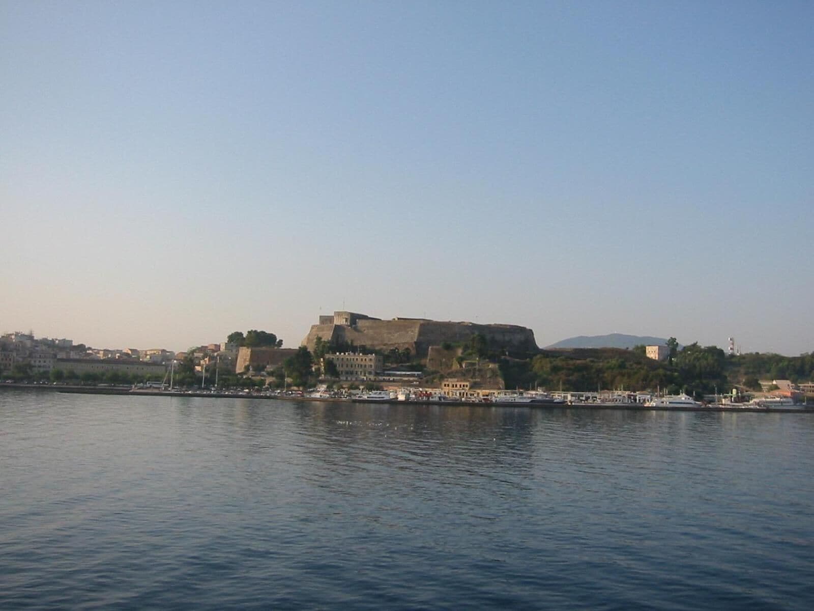 Photo - Aegli Hotel