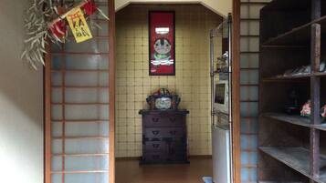 Entrada (vista interna)