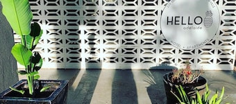 Hello Adelaide Motel and Apartments