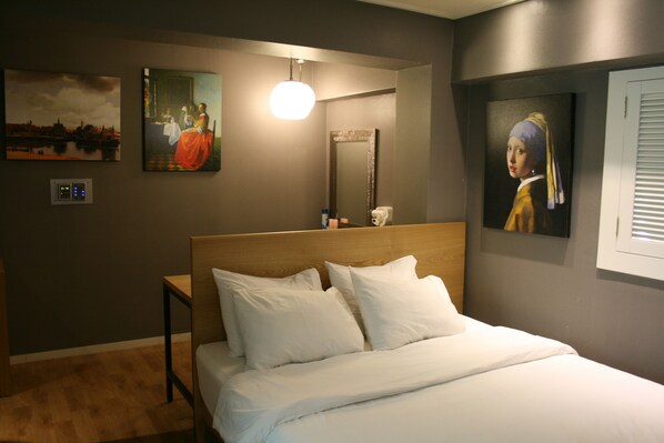 Superior Double Room