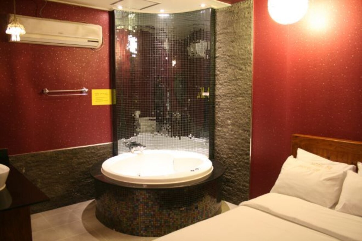 Kamar mandi