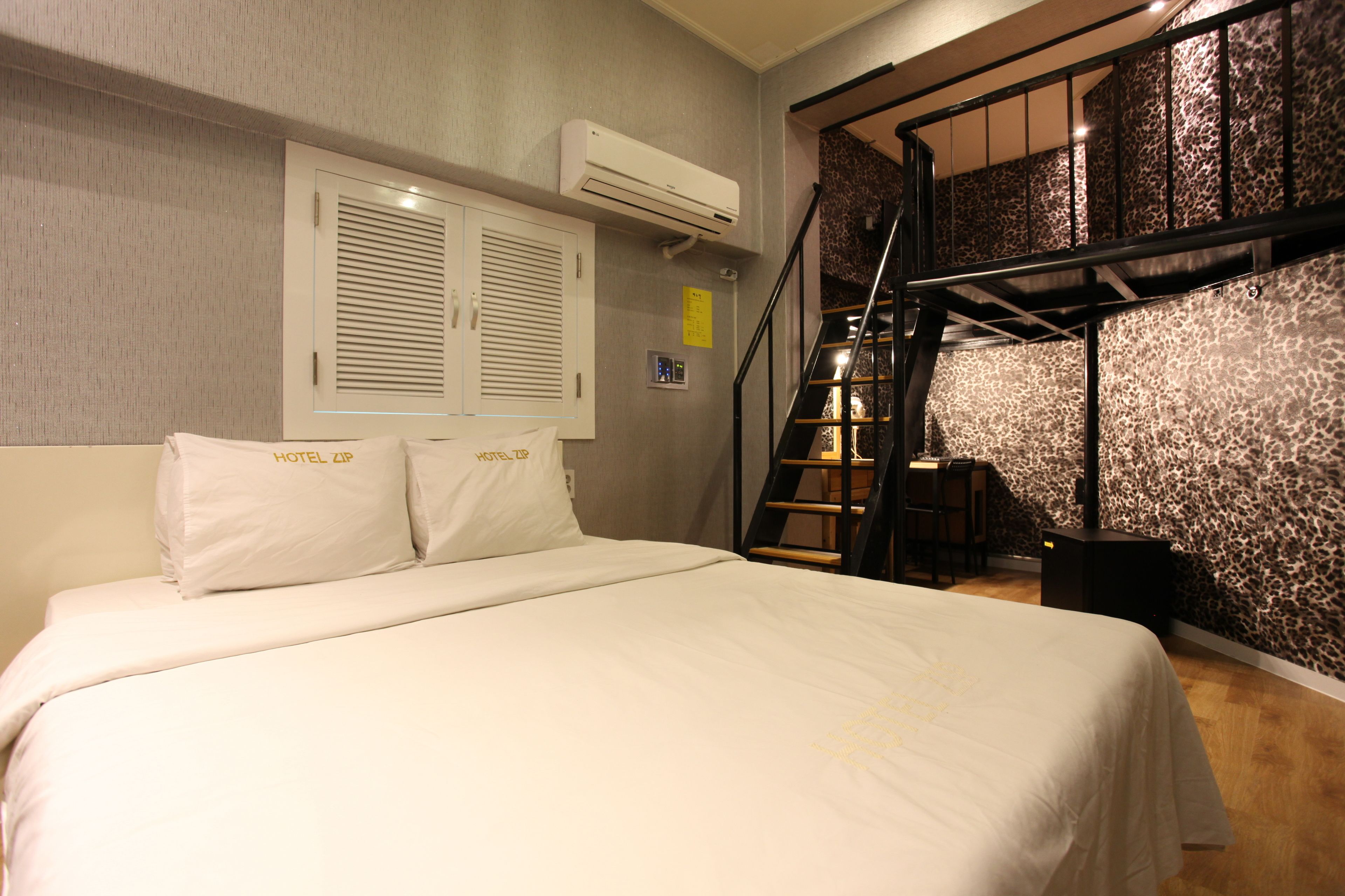 Foto - Zip Hotel