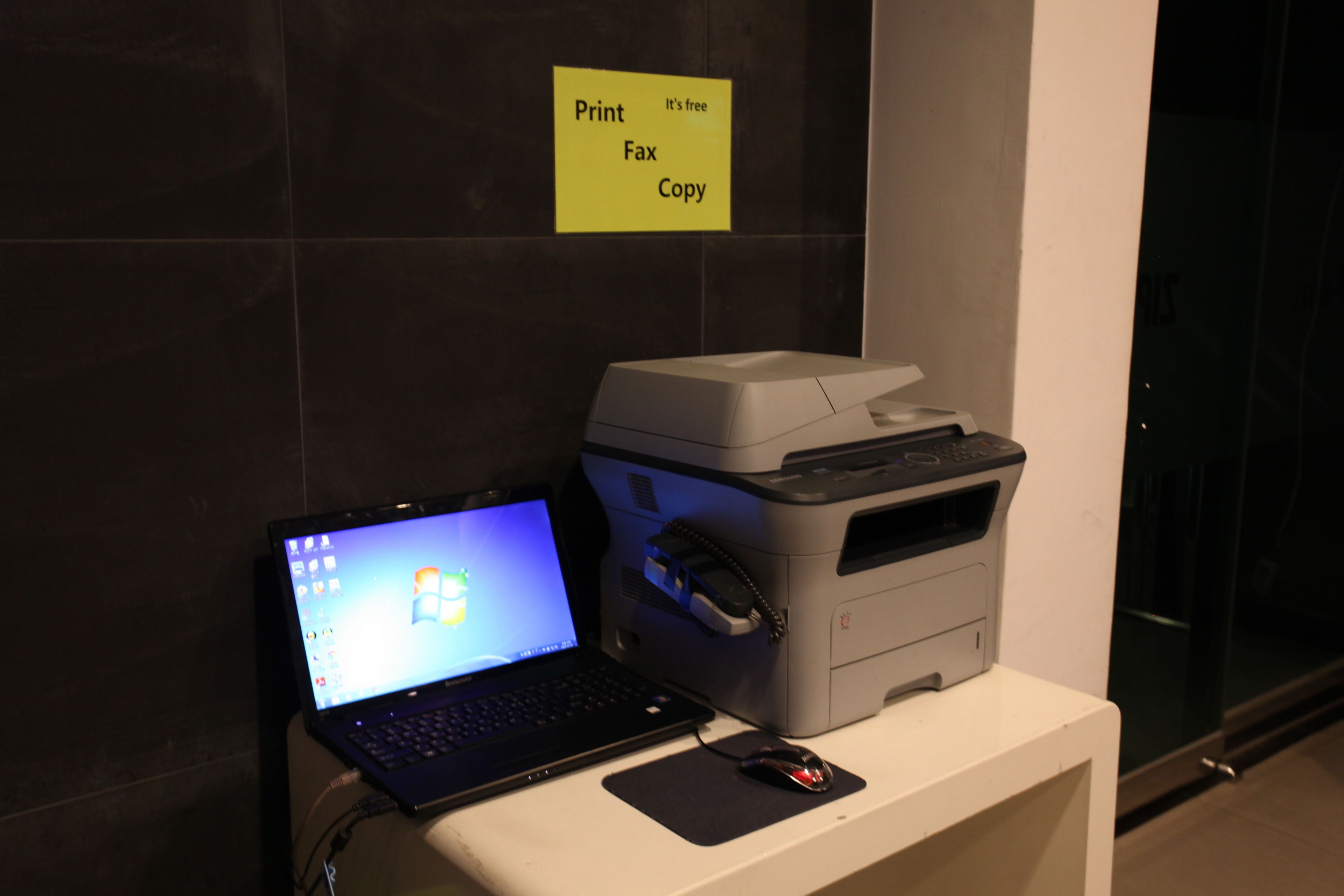 Foto - Zip Hotel