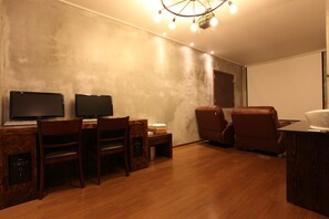 Deluxe Double Room | View from room