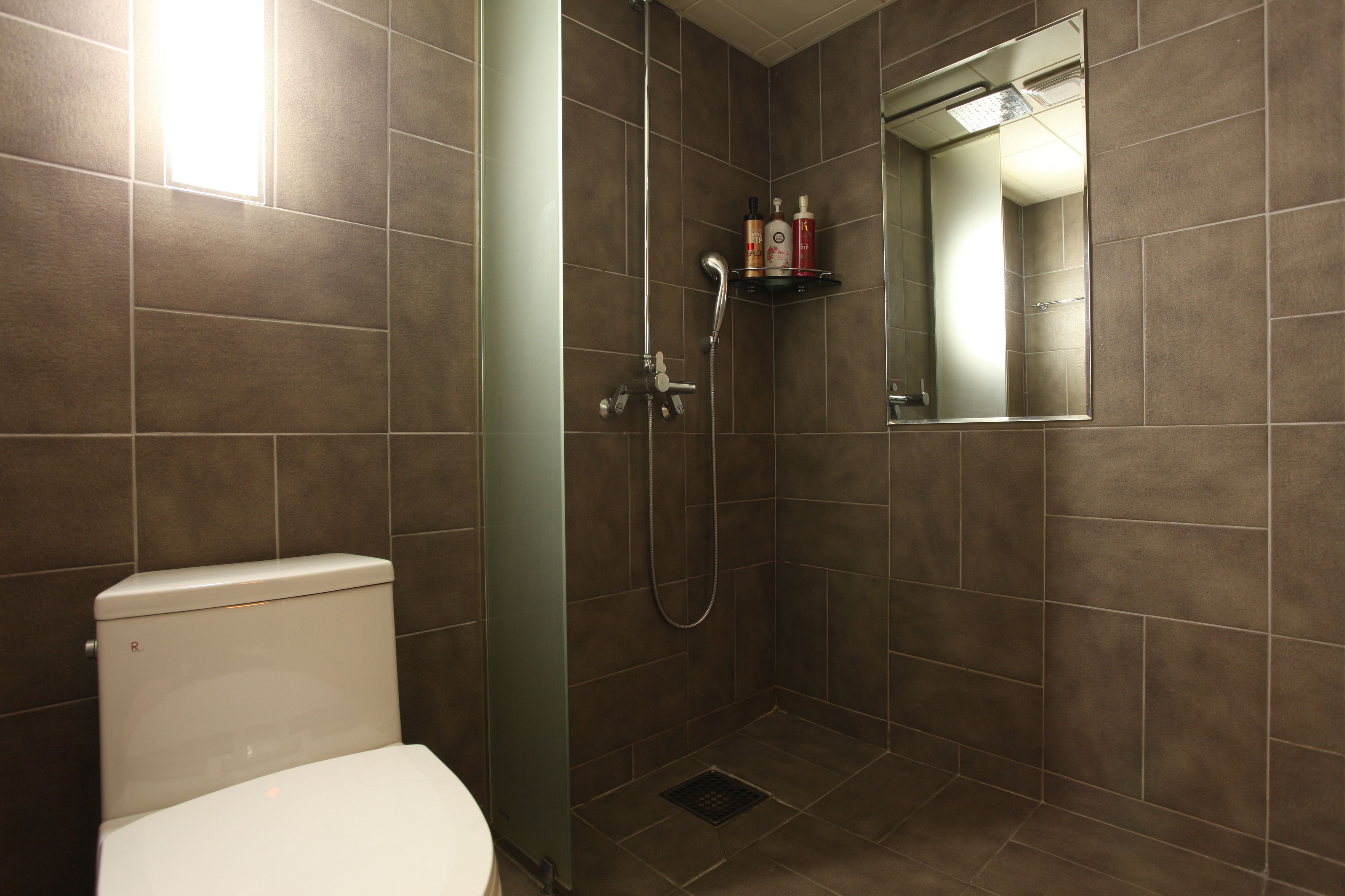 Foto - Zip Hotel