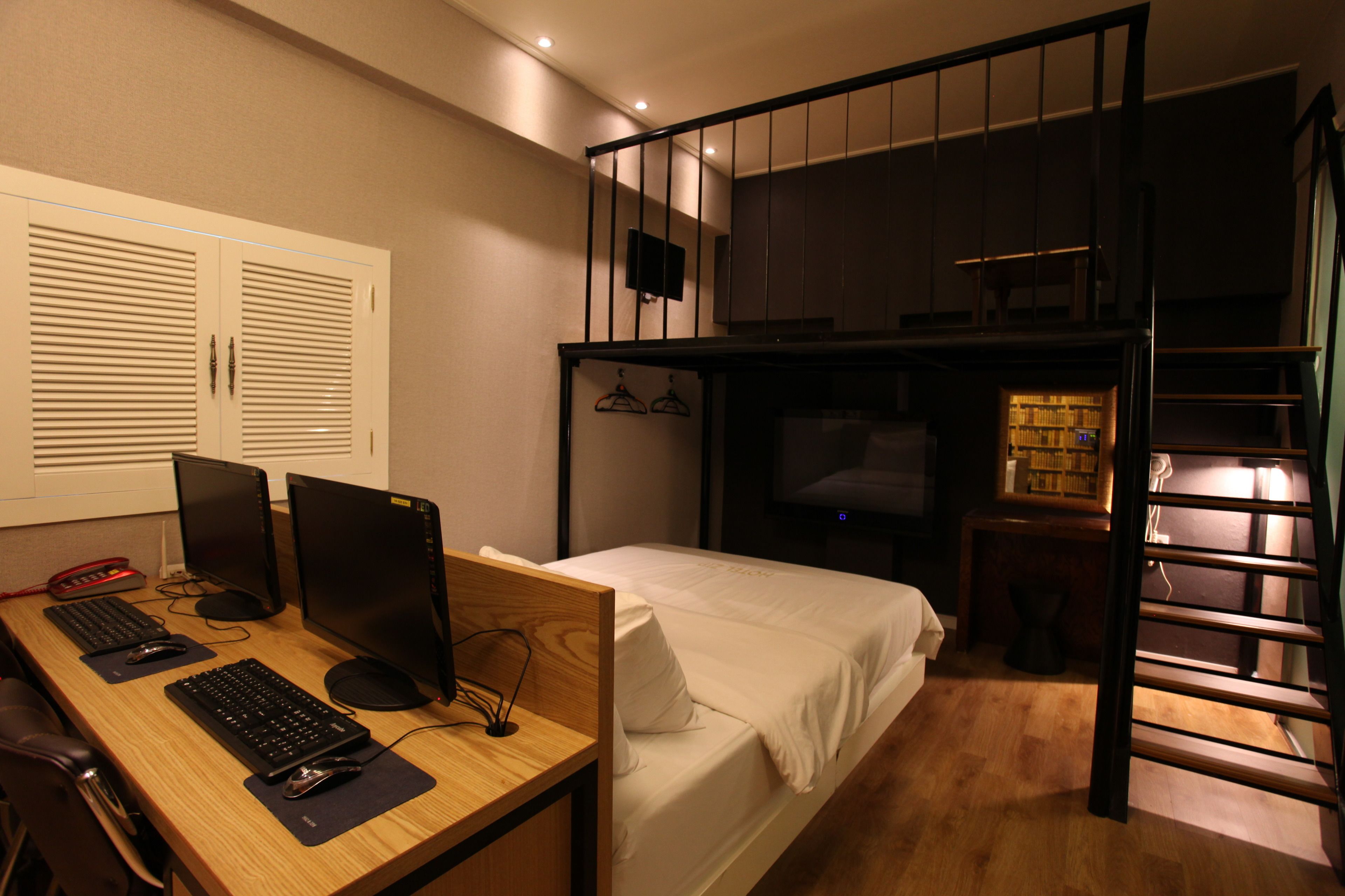 Foto - Zip Hotel