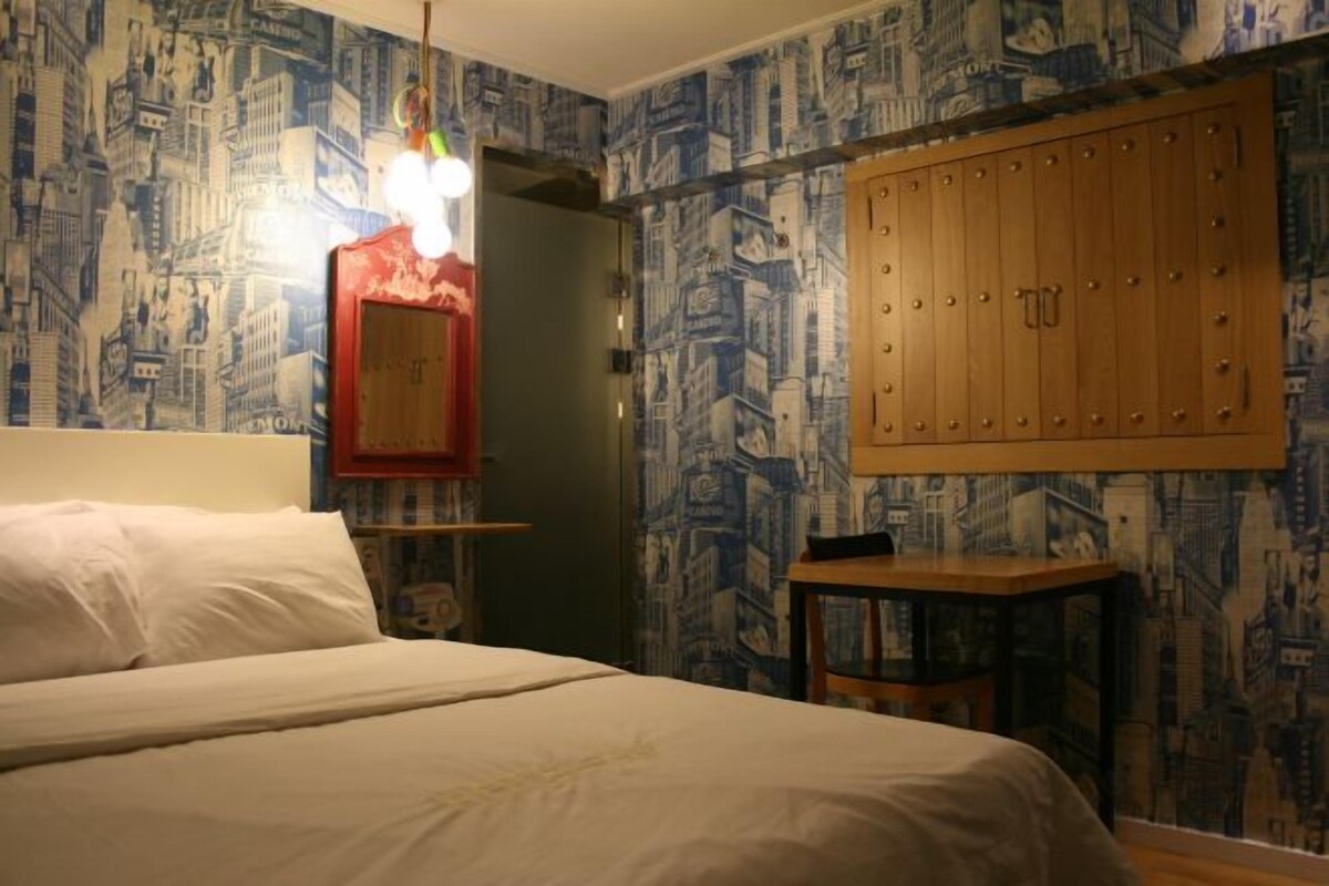 Kamar