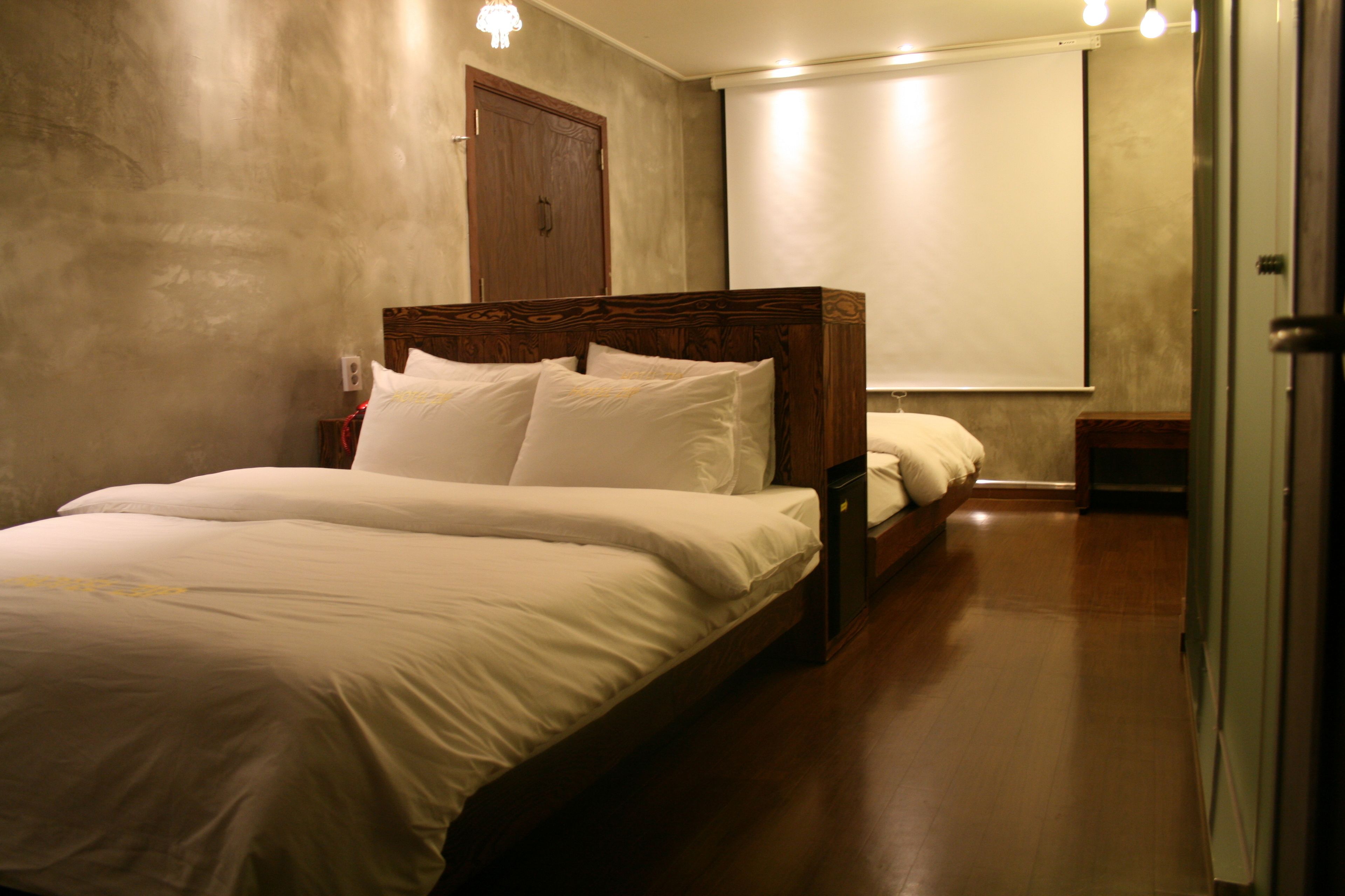 Foto - Zip Hotel