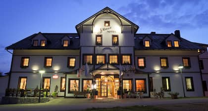 Hotel Start
