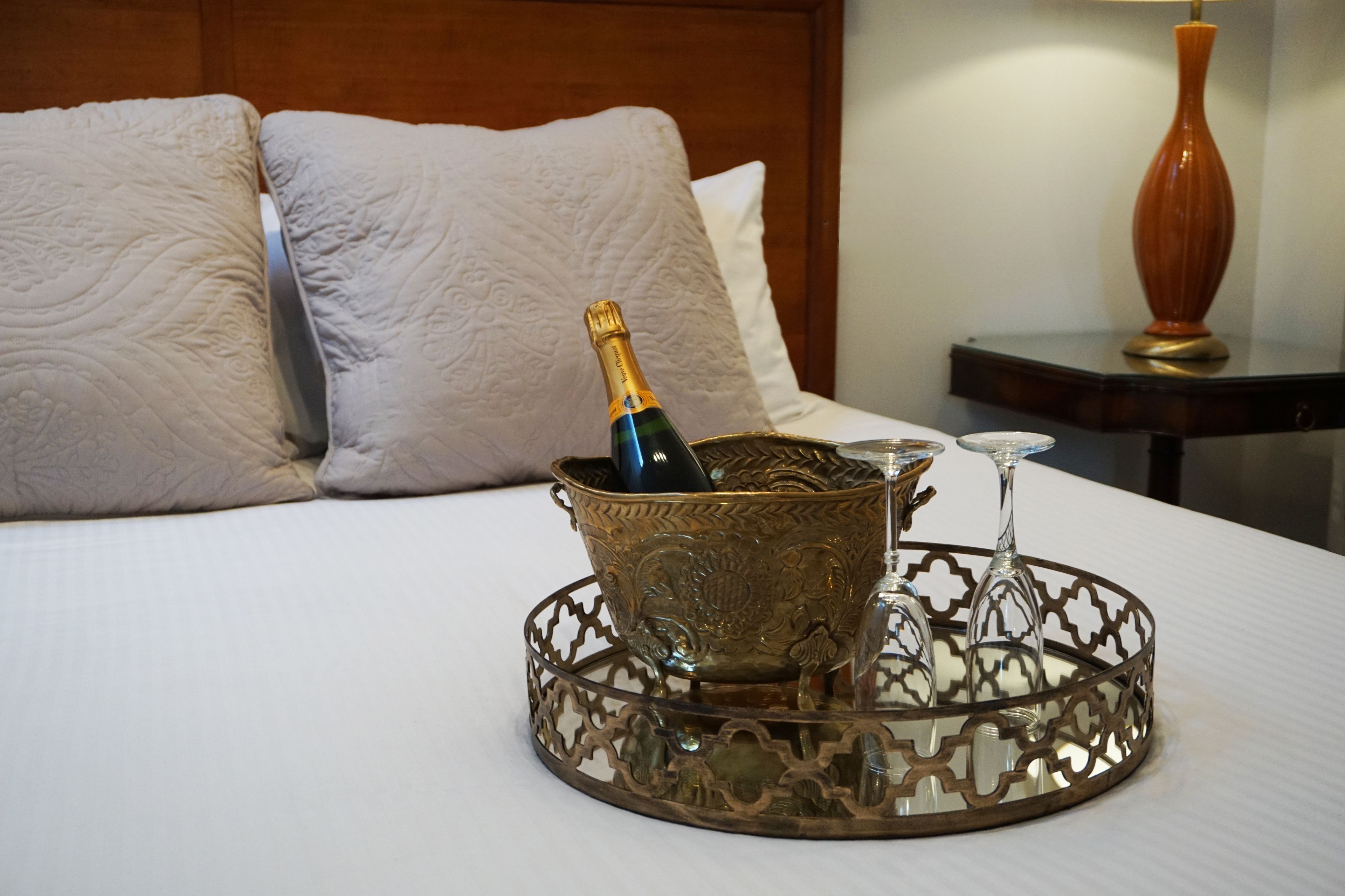 Superior Suite | Room amenity