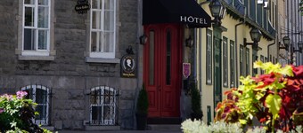 Hôtel Marie-Rollet