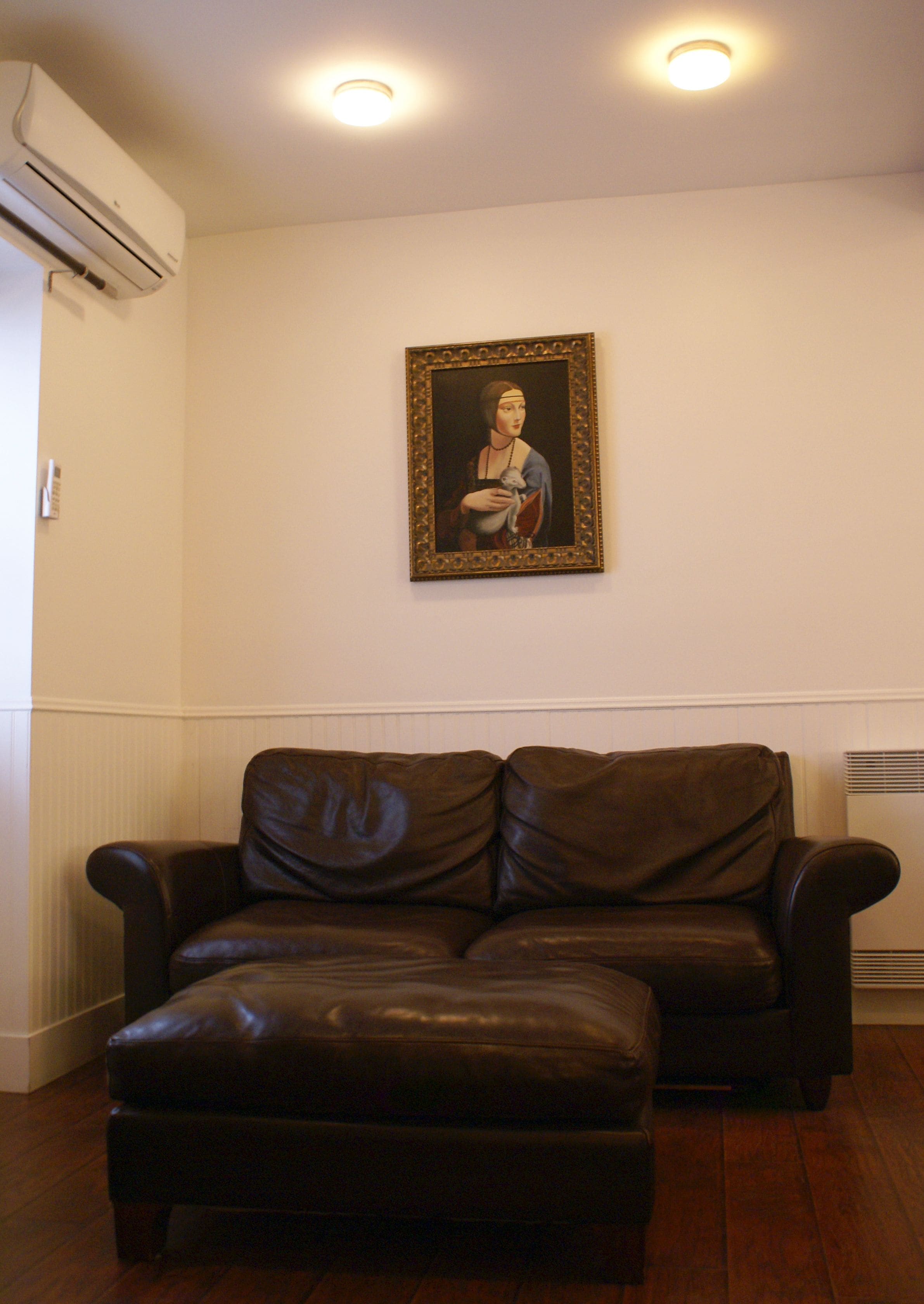 superior suite | premium bedding, individually decorated, individually furnished, desk