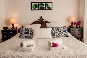 Phòng Suite, 2 phòng ngủ (Deluxe Urban)