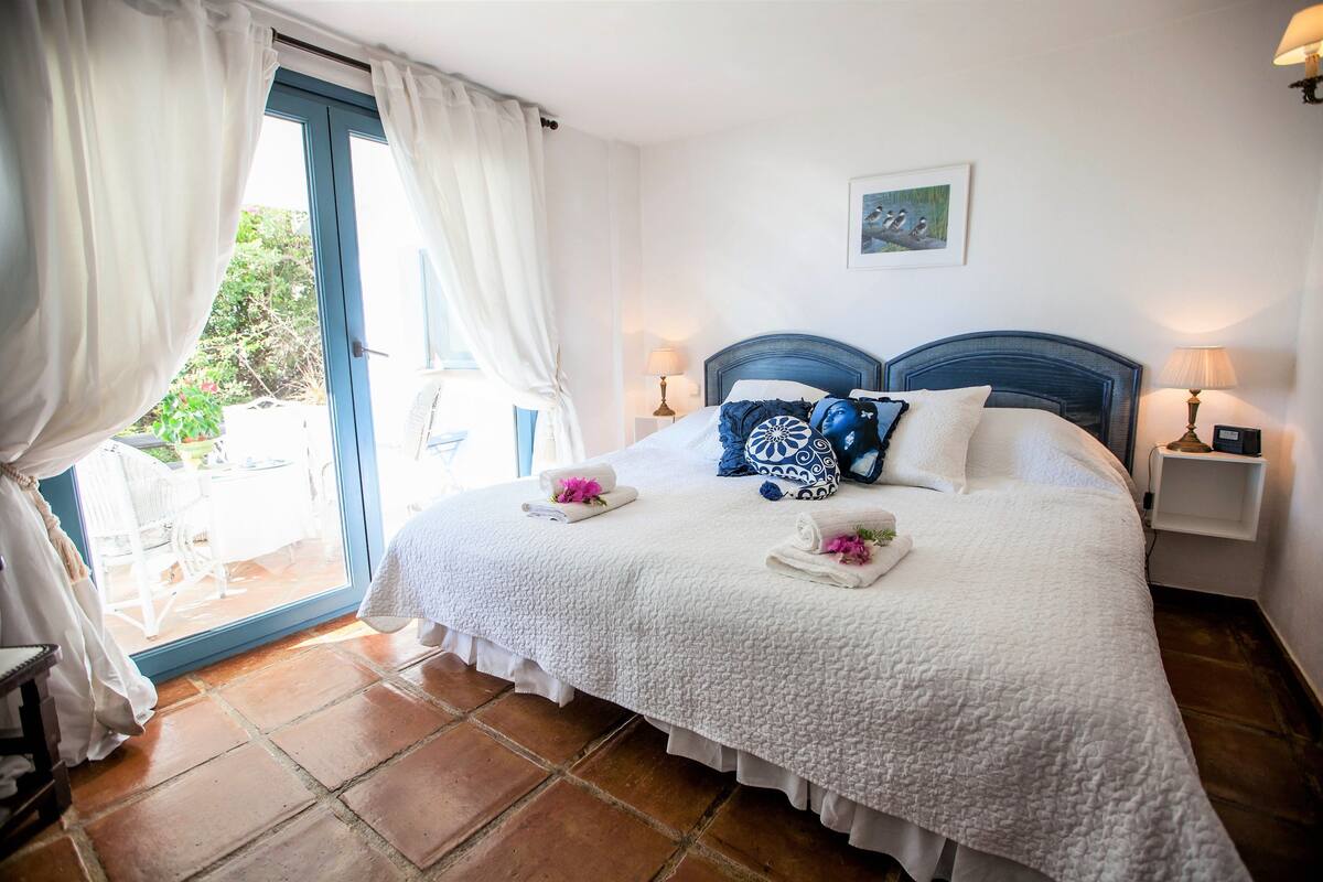 Phòng Suite (Andalusian)