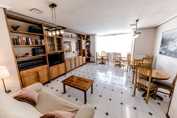 Sala de reunião
