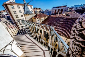 Panoramic Double Room