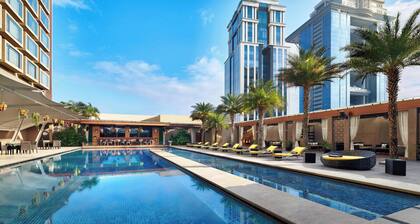 JW Marriott Hotel Bengaluru