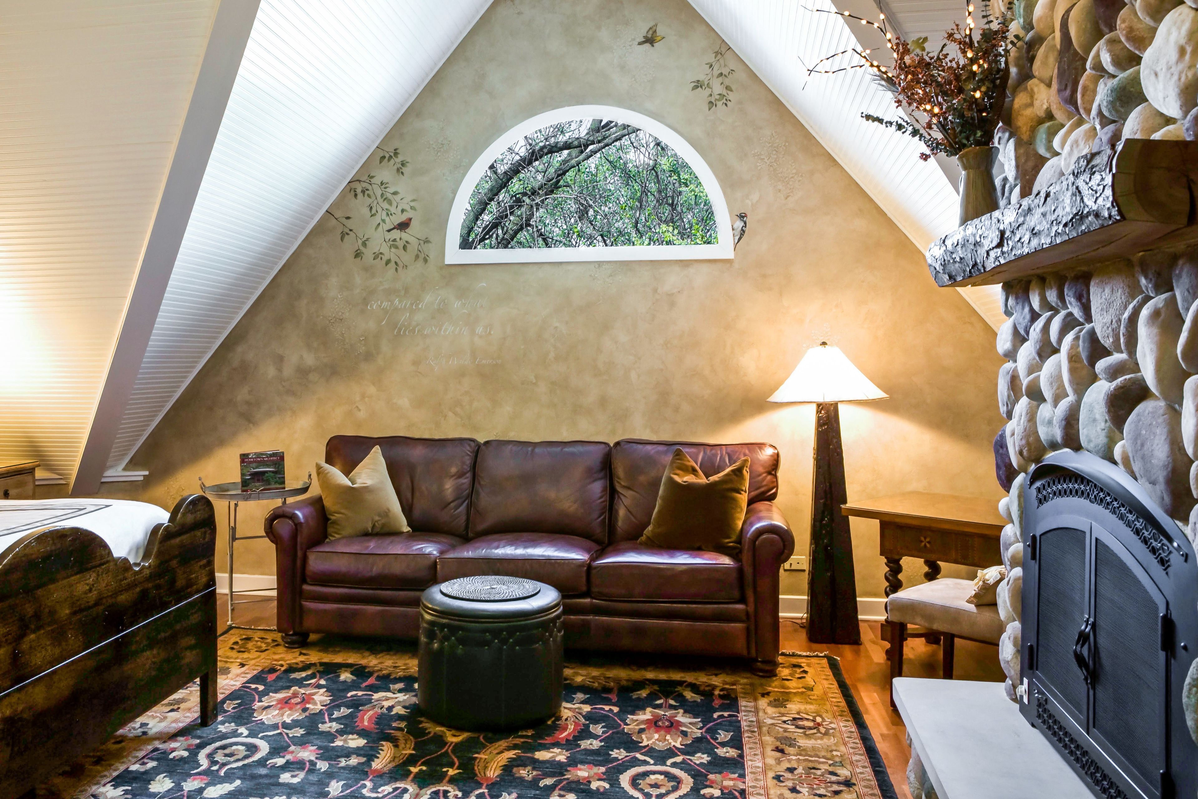 Photo - Harvey House Bed & Breakfast