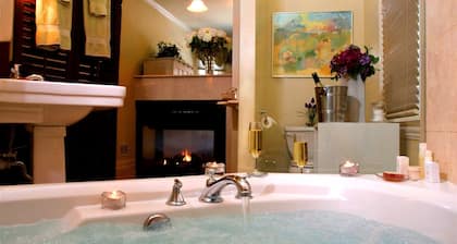 Harvey House Bed & Breakfast