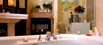 Harvey House Bed & Breakfast