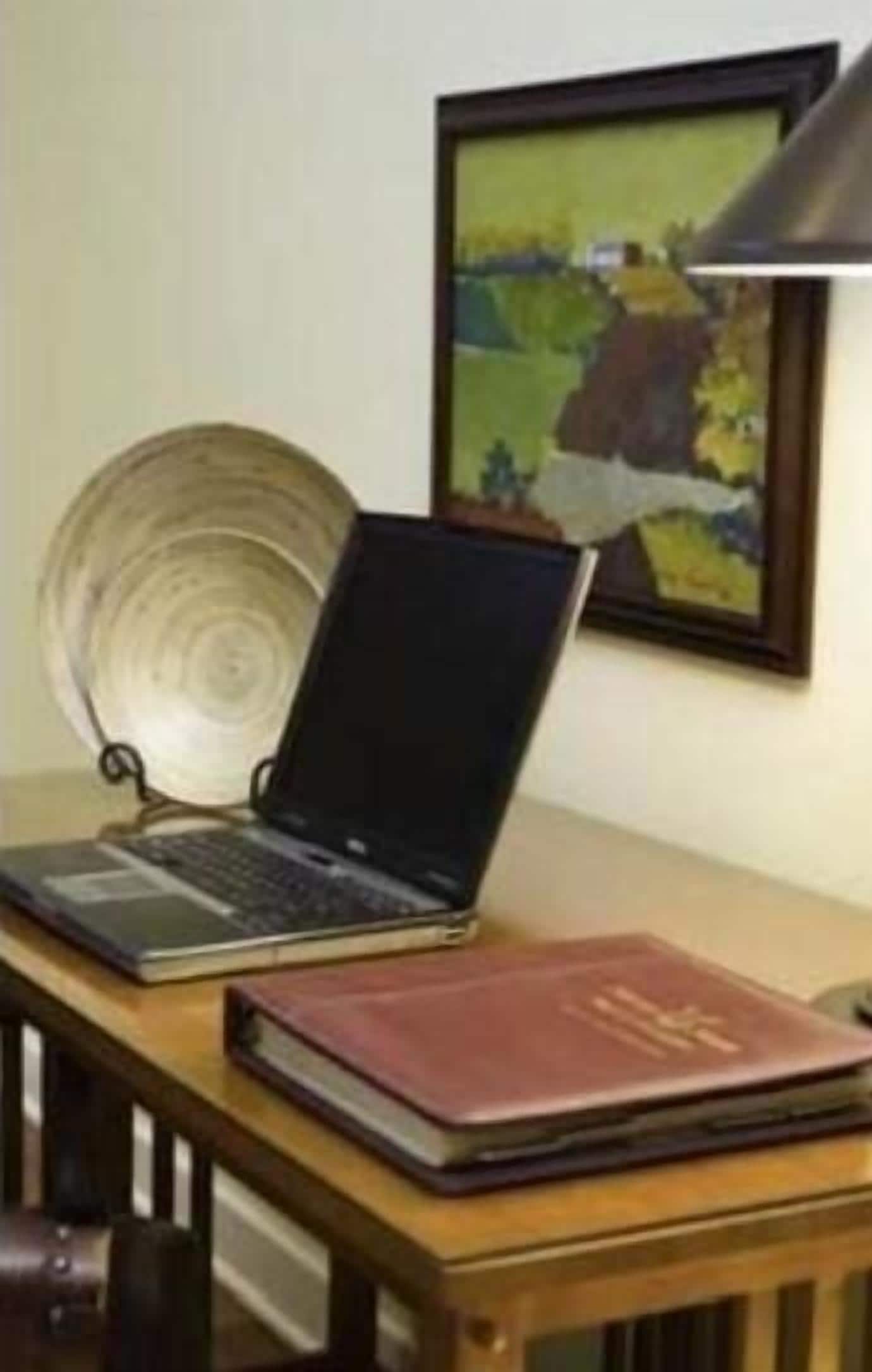 Foto - Harvey House Bed & Breakfast