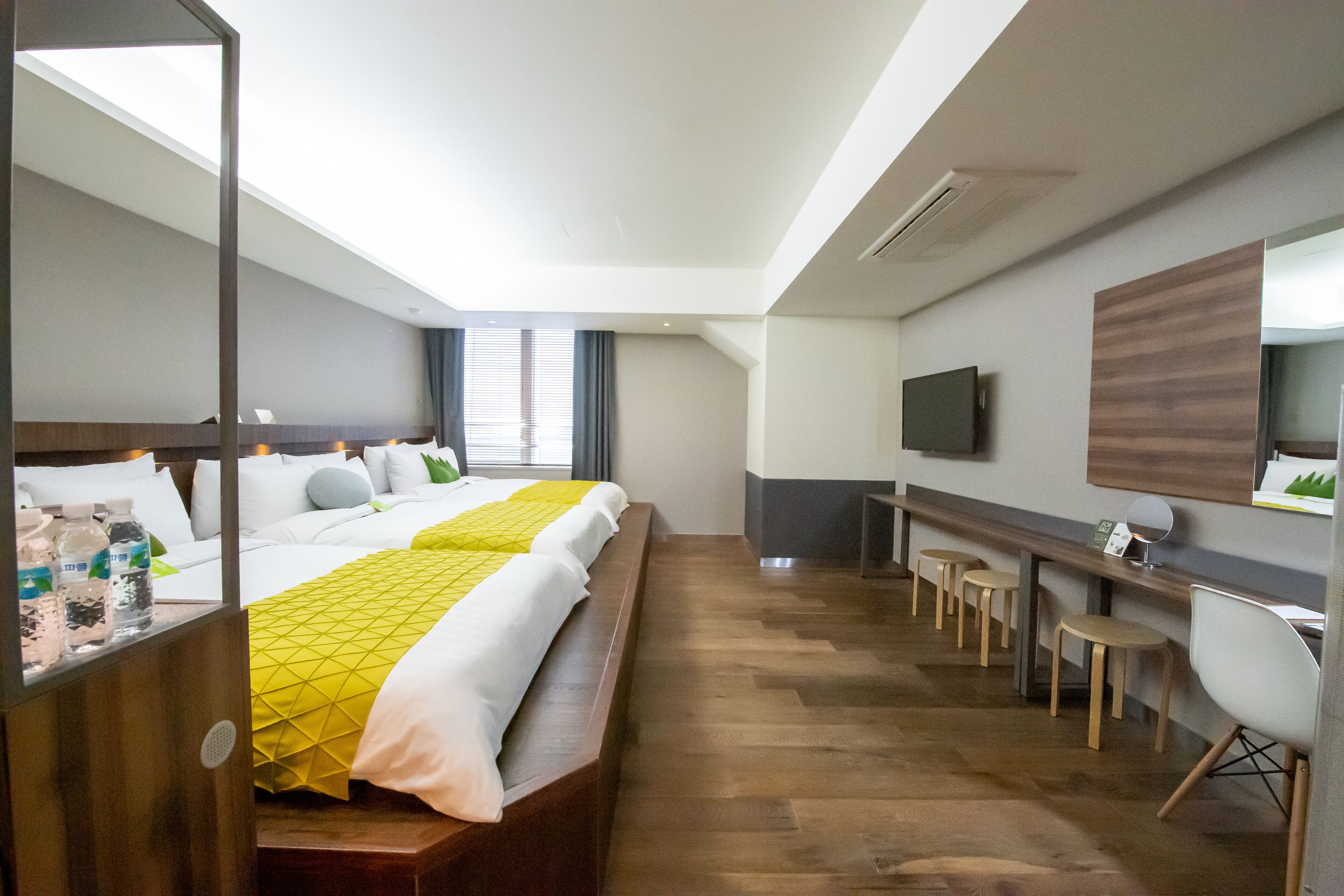 Foto - Metro Hotel Myeongdong