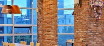 Rosana Hotel