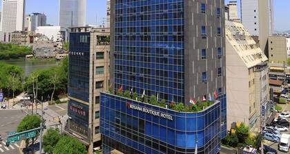 Rosana Hotel