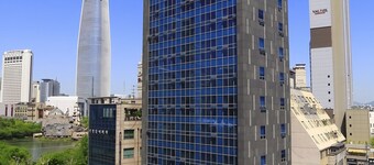 Rosana Hotel