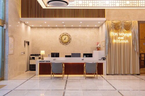 Rosana Hotel