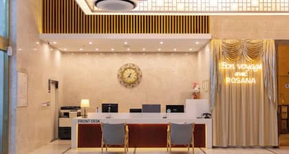 Rosana Hotel