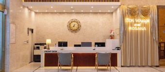 Rosana Hotel